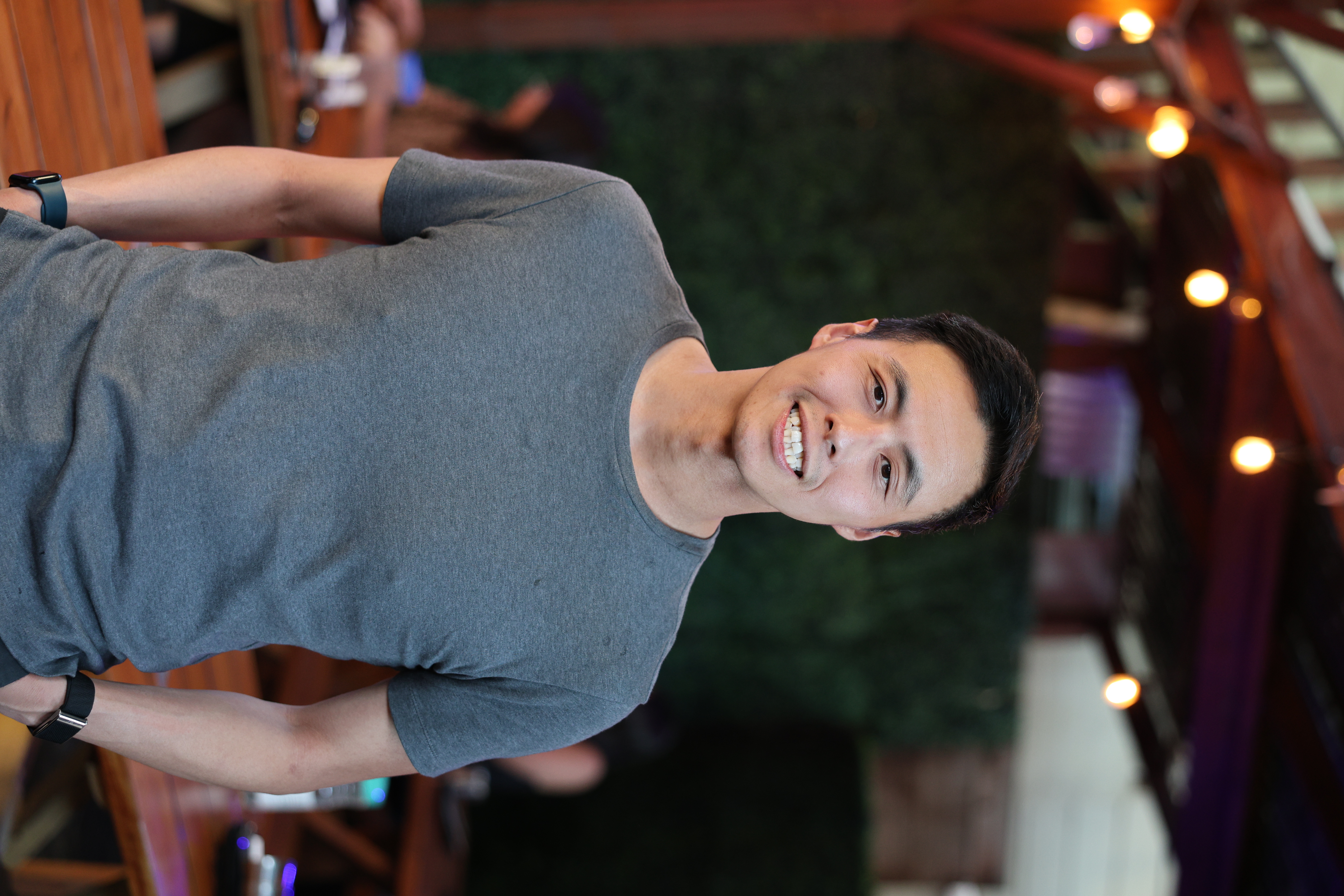 Kevin Liu